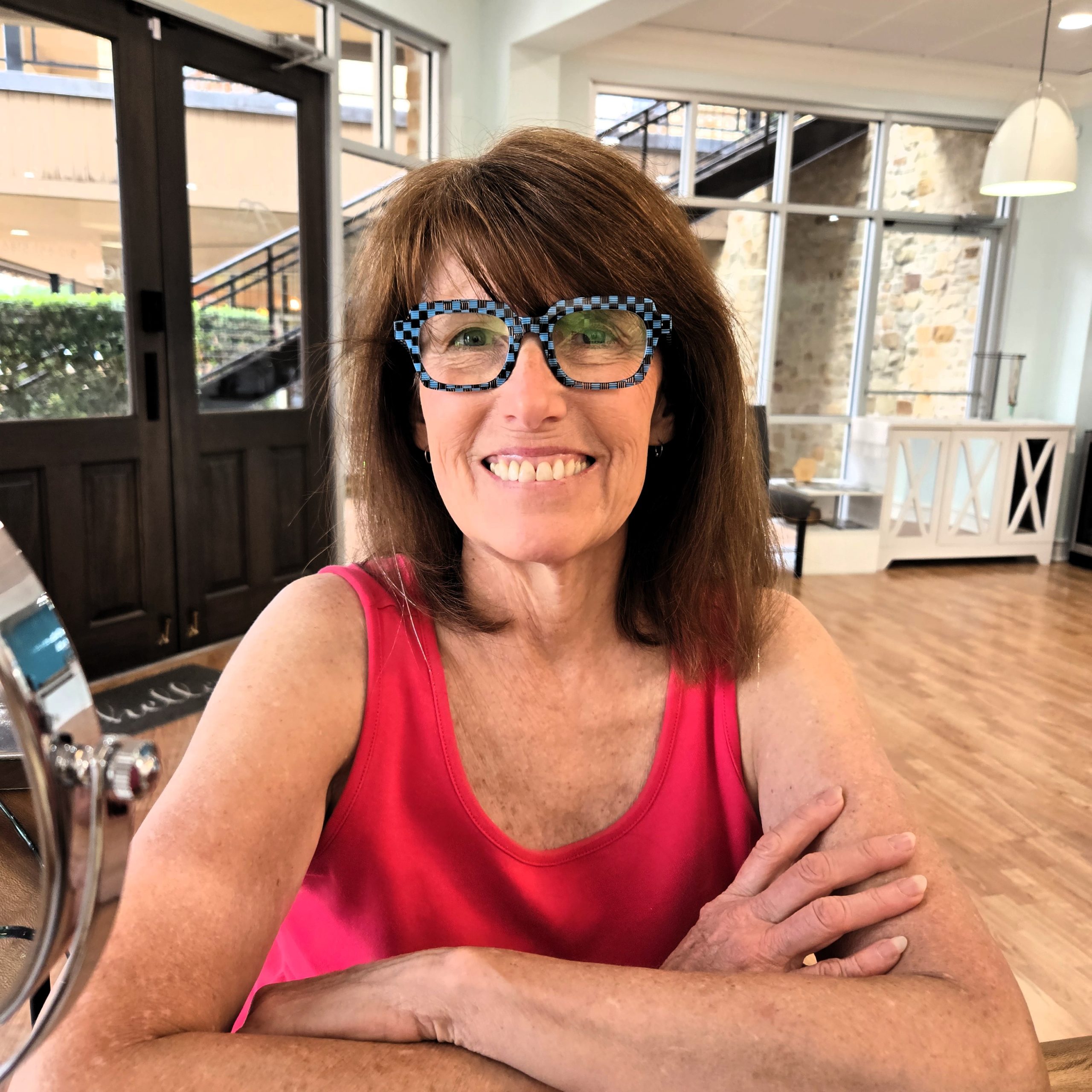 L.A. Eyeworks eyewear collection