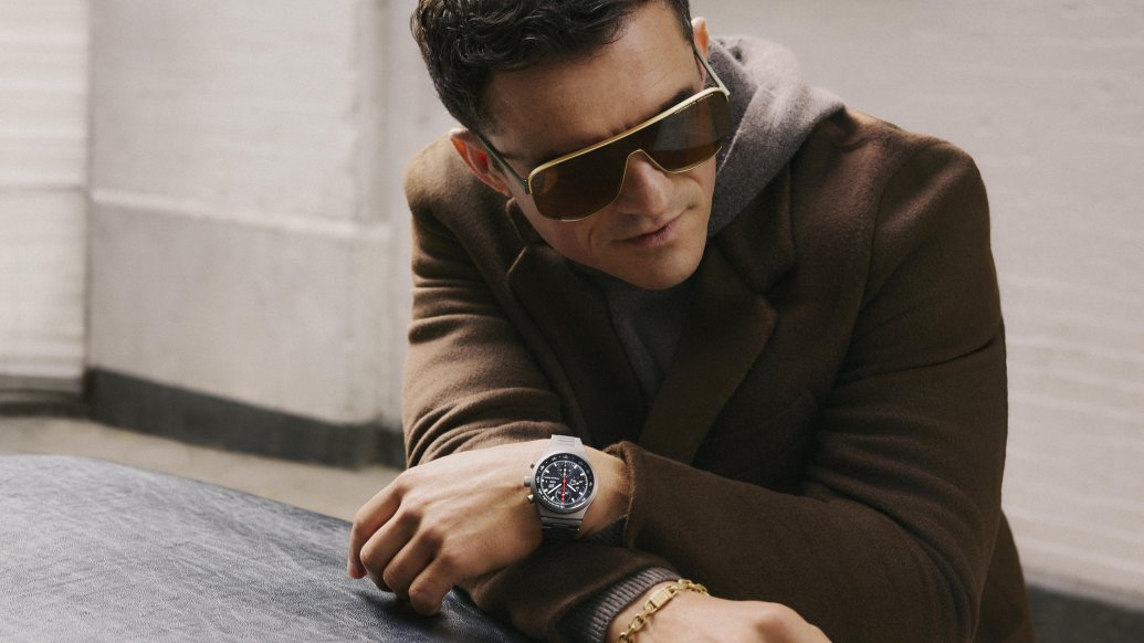 Porsche Design eyewear collection