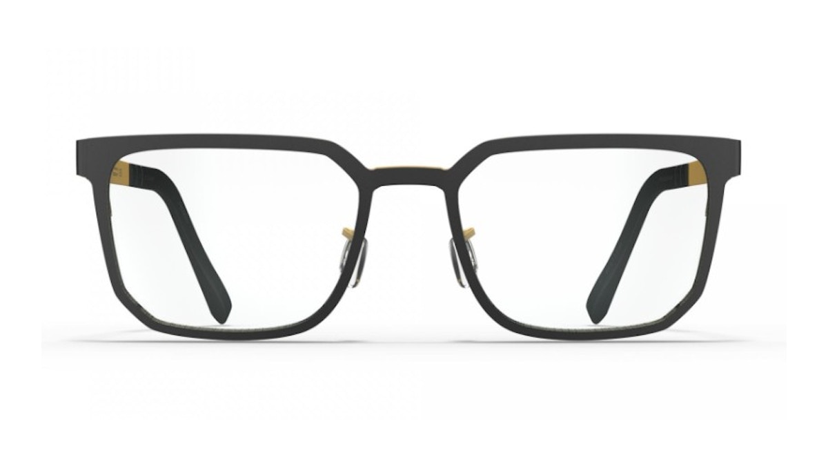 Sample Blackfin frame available at Bright Side Optical
