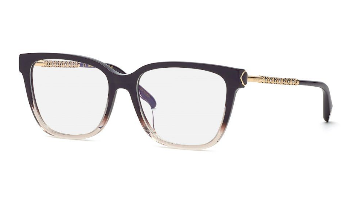 Sample Chopard frame available at Bright Side Optical