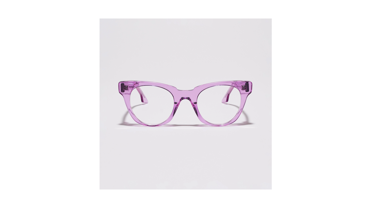 Sample Common Ground frame available at Bright Side Optical