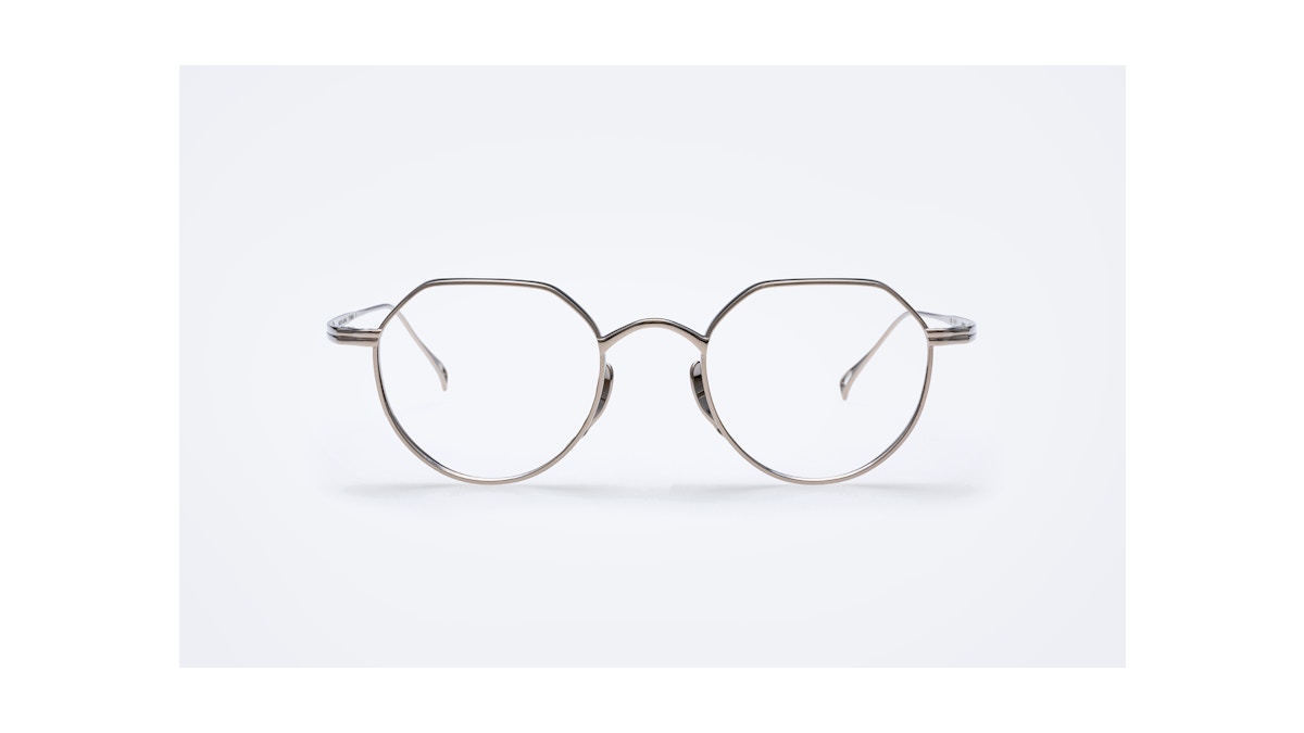Sample KameManNen frame available at Bright Side Optical