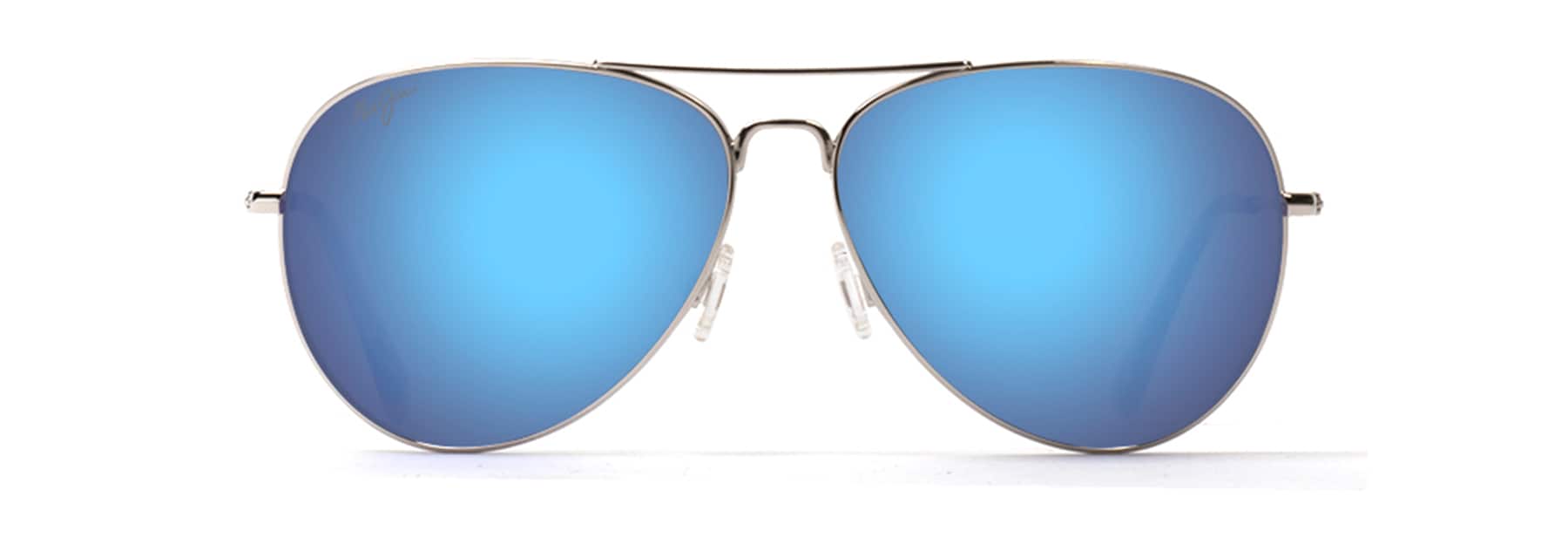 Sample Maui Jim frame available at Bright Side Optical