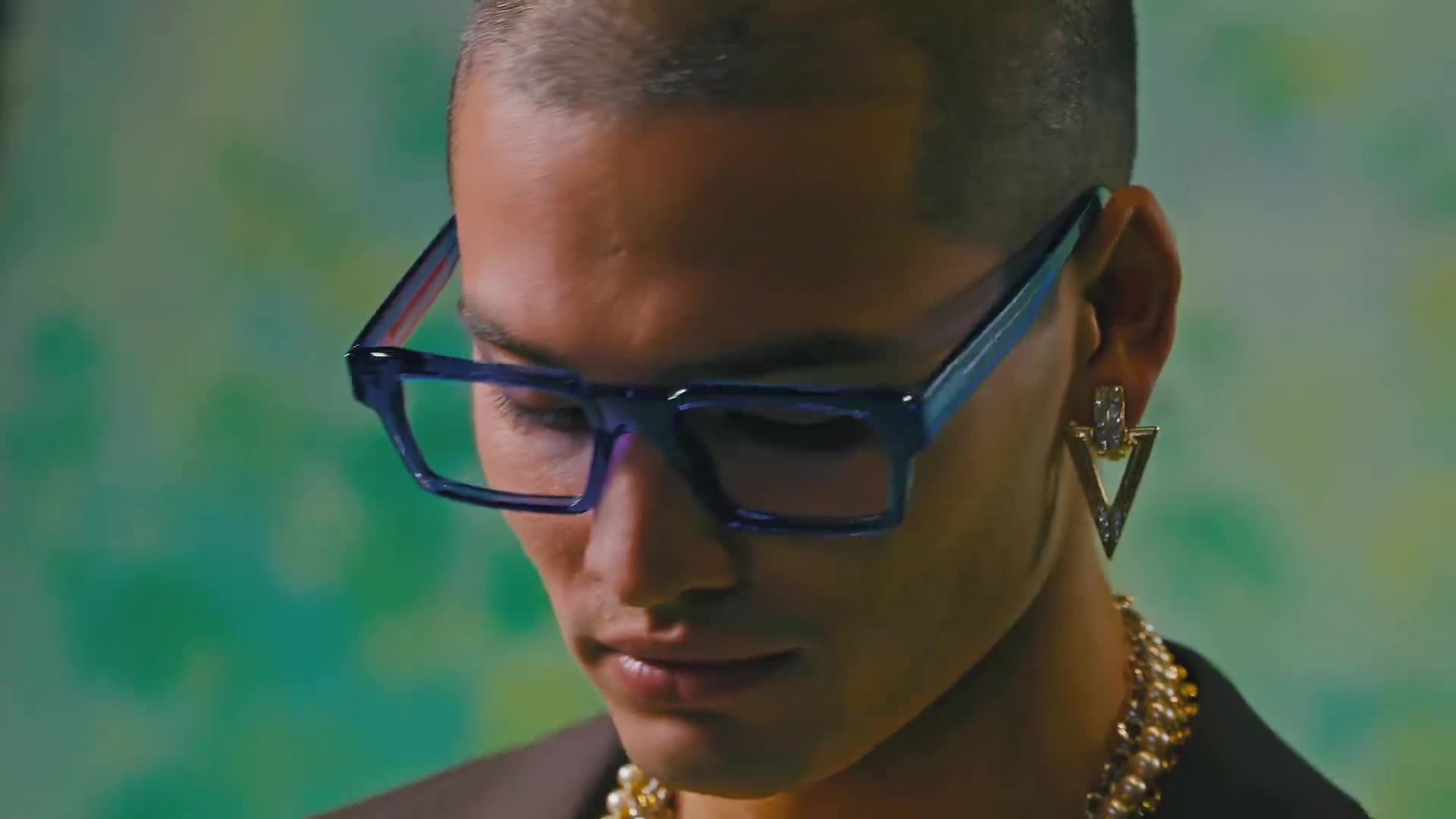 Common Ground eyewear collection