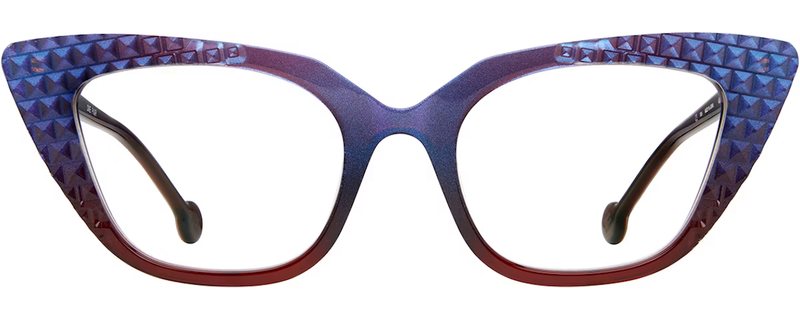 Sample lifted cat-eye recommendation
