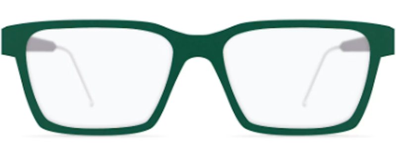 Sample soft rectangle recommendation